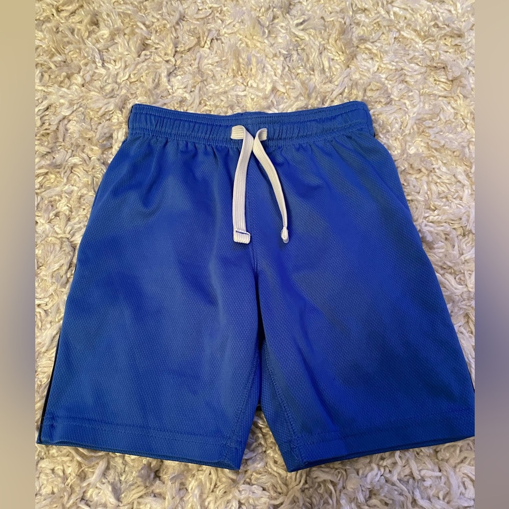 Carter’s Blue Shorts Size 5T